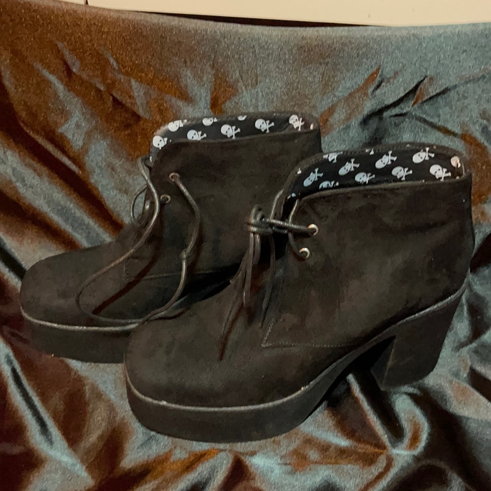 Lamoda ankle boot